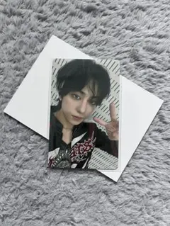 &TEAM ATB Weverse TAKI タキ ラキドロ 兵庫 神戸