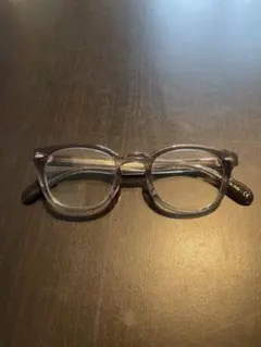 Oliver Peoples オリバーピーピルズ サングラス 伊達めがねのサムネイル