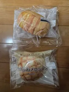 セブンイレブン ハッピーくじ パンポーチ