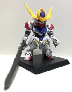 【開封済】ガンダムコンバージ#5 145ガンダムバルバトスルプス