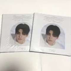 TWS TWS LastBell compact ジフン 未開封