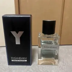 ☆希少イヴサンローラン JAZZ オーデトワレ 50ml - メルカリ