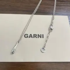 2026年最新】GARNI メンズ ネックレスの人気アイテム - メルカリ