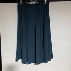 フレアスカート