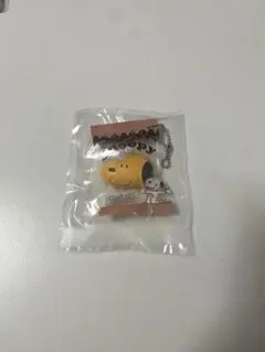 PEANUTS ベーカリーチャーム　スヌーピー