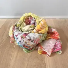 サルティ カシミヤシルク