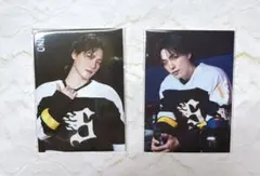 SEVENTEEN 25 HOME ランダム トレカ ディノ 12 72