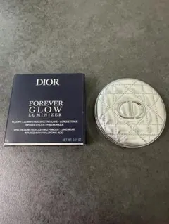 Dior 디올 스킨 포에버 글로우 루미나이저 831