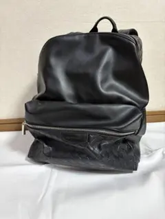 AZUL BY MOUSSY アズールバイマウジー リュック ブラック メンズのサムネイル
