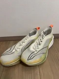 新品未使用　リーニン　飛電ultra3.0 レビュー①】リーニン飛電3ウルトラ【LI-NING 飞电3 ULTRA