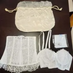 セモアブライダルインナー