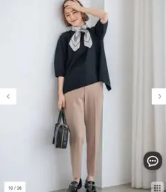 23区 CECCHI CECCHI ストライプ ストール 新品タグ付き - メルカリ