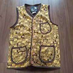 ゴースローキャラバン go slow caravan ベスト