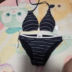 セパレート水着・ビキニ　　11号　ラコステのサムネイル