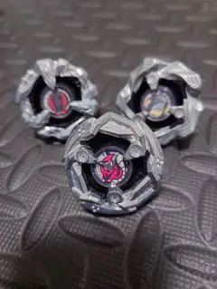 ベイブレードX　セレクト(未使用)　休日値下