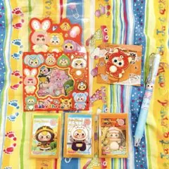 Baby Three ベイビースリー詰め合わせセット