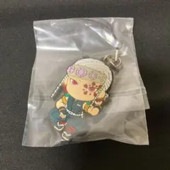 鬼滅の刃 ラバーストラップ ラバスト　天元　1番くじ