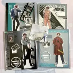 ヒプノシスマイク 山田一郎 アクリルスタンド ファンミ EW04 ヒプマイ03 ヒプノシスマイク 山田一郎 アクリルスタンド ファンミ EW04 ヒプマイ