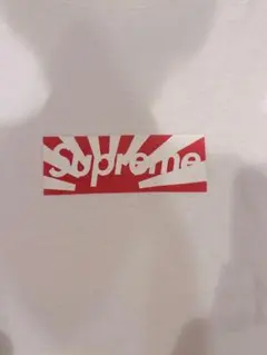 2026年最新】supreme box logo tee 日章の人気アイテム - メルカリ