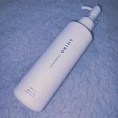 SHIRO ボディミルク　サボン