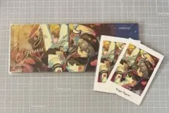 大神晃牙　あんスタ　ホロチケ　ぱしゃっつ