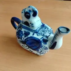 アンティーク　陶器