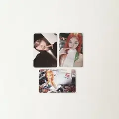 2025年最新】チェウォン トレカ セットの人気アイテム - メルカリ