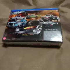 Hot Wheels ZAMAC 5台セットのサムネイル
