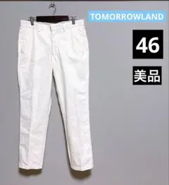 パンツ イエロー 古着