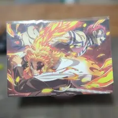 鬼滅の刃　煉獄杏寿郎　猗窩座