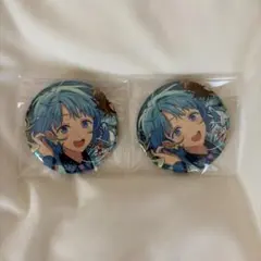 あんスタ 10周年 缶バッジ 紫之創 24点 あんスタ 10周年 缶バッジ 紫之創 - メルカリ