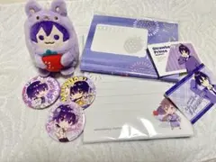 すとぷり ななもり グッズ