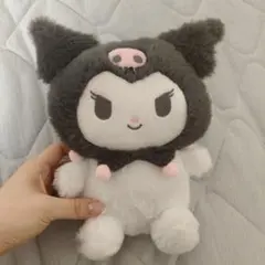 クロミ ぬいぐるみ マスコット
