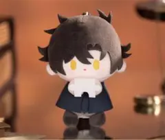 時光代理人　くじ　B賞　ミニ痛バッグ　トキ　ヒカル　リン　ぬいぐるみ Amazon.co.jp: 時光代理人 ぬいぐるみ トキ ヒカル 程小時 陸光