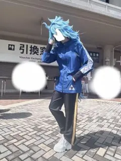 2026年最新】イデアシュラウド パーカーの人気アイテム - メルカリ