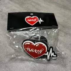 treasure OFFICIAL LIGHT STICK リング アサヒ