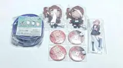 プロセカ 望月穂波 セガラッキーくじ まとめ売り