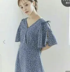 ♡フィフス　fifth　ワンピース　サイズMのサムネイル