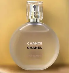 CHANELシャネル チャンス オー タンドゥル ヘア オイル 35ml