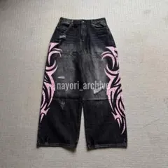 2026年最新】jaded london デニム チェックパンツの人気アイテム