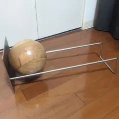 スペースエイジ スパイラルCDラック アイアンフレーム , - メルカリ