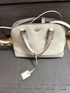 【値下げ】ケイトスペード 2way ショルダーバッグ ハンド
