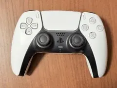 【ジャンク品】PS5 DualSense 純正品　ワイヤレスコントローラー