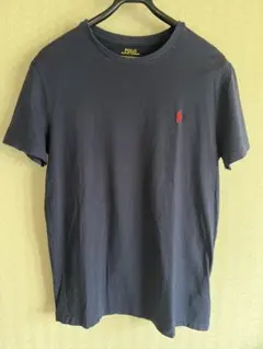 Polo Ralph Lauren ネイビー Tシャツ S