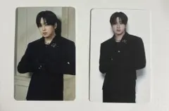 andteam フウマ FUMA トレカ セカナン