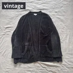 60s カーディガン