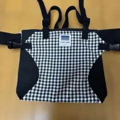 에잇텍스 캐리 프리 체어 벨트