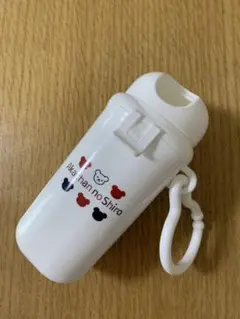 【新品未使用】赤ちゃんの城 おやつケース