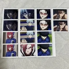 ブルーロック ぱしゃこれ