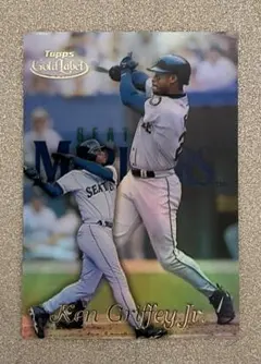 KEN GRIFFEY JR. MARINERS 限定カード 016/150 - メルカリ